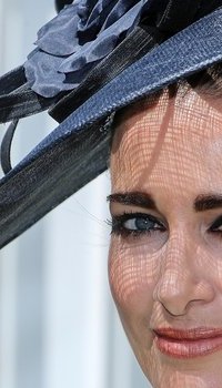 Kirsty Gallacher - Investec Derby Day 2017 at Epsom Racecourse | Picture 1502513