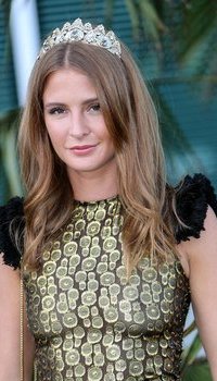 Millie Mackintosh - Investec Derby Day 2017 at Epsom Racecourse