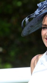 Kirsty Gallacher - Investec Derby Day 2017 at Epsom Racecourse | Picture 1502488