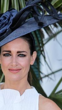 Kirsty Gallacher - Investec Derby Day 2017 at Epsom Racecourse