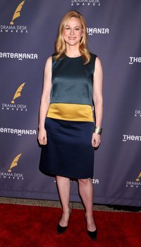 Laura Linney - 62nd Annual Drama Desk Awards | Picture 1502898