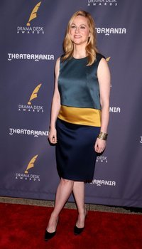 Laura Linney - 62nd Annual Drama Desk Awards
