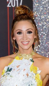 Lucy Jo Hudson - British Soap Awards 2017 | Picture 1503185