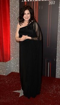 Sally Dexter - British Soap Awards 2017 | Picture 1502945