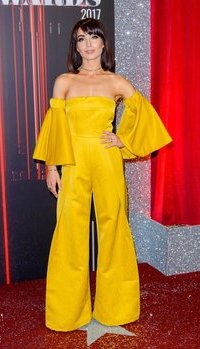 Roxy Shahidi - British Soap Awards 2017 | Picture 1503159