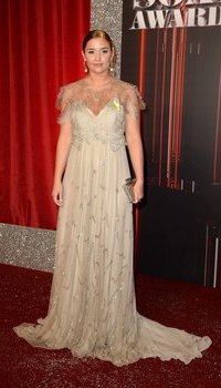 Jacqueline Jossa - British Soap Awards 2017 | Picture 1503028