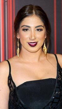 Mandy Thandi - British Soap Awards 2017 | Picture 1503176