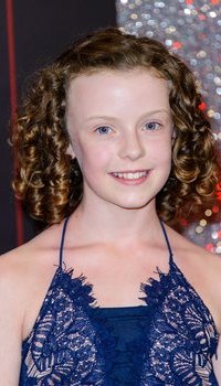 Honor Kneafsey - British Soap Awards 2017 | Picture 1503161