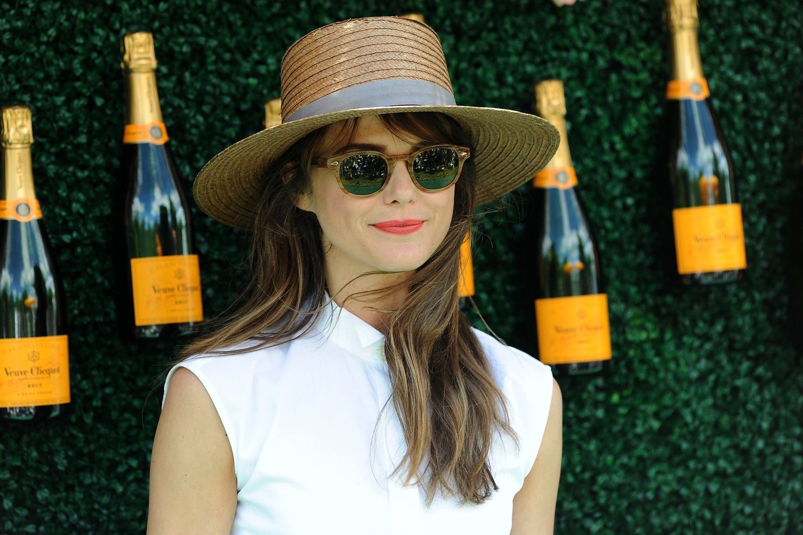 Keri Russell - The 10th Annual Veuve Clicquot Polo Classic | Picture 1502859