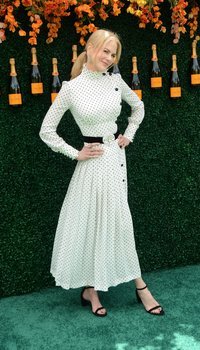Nicole Kidman - The 10th Annual Veuve Clicquot Polo Classic | Picture 1502775