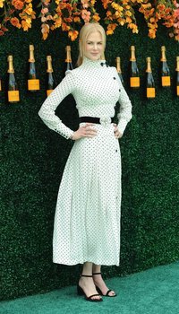 Nicole Kidman - The 10th Annual Veuve Clicquot Polo Classic | Picture 1502853
