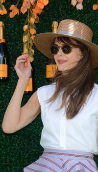 Keri Russell - The 10th Annual Veuve Clicquot Polo Classic | Picture 1502820