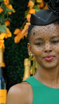 Flaviana Matata - The 10th Annual Veuve Clicquot Polo Classic | Picture 1502827