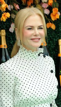 Nicole Kidman - The 10th Annual Veuve Clicquot Polo Classic | Picture 1502848