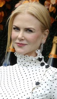 Nicole Kidman - The 10th Annual Veuve Clicquot Polo Classic