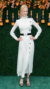 Nicole Kidman - The 10th Annual Veuve Clicquot Polo Classic | Picture 1502772