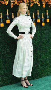 Nicole Kidman - The 10th Annual Veuve Clicquot Polo Classic | Picture 1502854