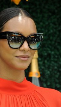 Lais Ribeiro - The 10th Annual Veuve Clicquot Polo Classic | Picture 1502836