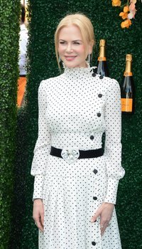 Nicole Kidman - The 10th Annual Veuve Clicquot Polo Classic | Picture 1502768