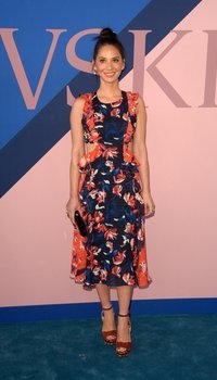 Olivia Munn - 2017 CFDA Awards at Hammerstein Ballroom | Picture 1503543