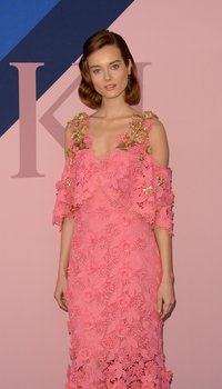 Jac Jagaciak - 2017 CFDA Awards at Hammerstein Ballroom | Picture 1503408