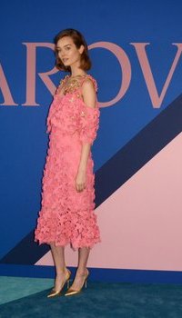 Jac Jagaciak - 2017 CFDA Awards at Hammerstein Ballroom | Picture 1503411