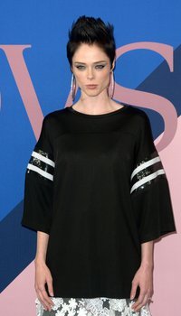 Coco Rocha - 2017 CFDA Awards at Hammerstein Ballroom | Picture 1503562