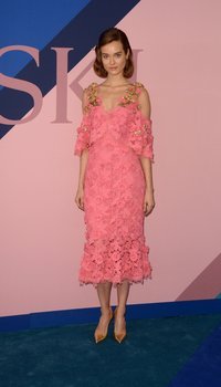 Jac Jagaciak - 2017 CFDA Awards at Hammerstein Ballroom | Picture 1503407