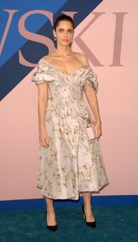 Amanda Peet - 2017 CFDA Awards at Hammerstein Ballroom | Picture 1503546