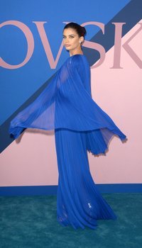 Sara Sampaio - 2017 CFDA Awards at Hammerstein Ballroom | Picture 1503571