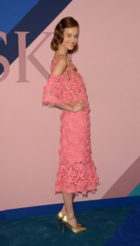 Jac Jagaciak - 2017 CFDA Awards at Hammerstein Ballroom | Picture 1503409