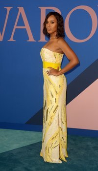 Kerry Washington - 2017 CFDA Awards at Hammerstein Ballroom | Picture 1503491