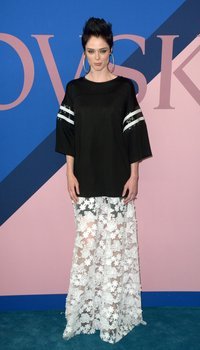 Coco Rocha - 2017 CFDA Awards at Hammerstein Ballroom | Picture 1503563