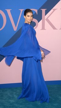 Sara Sampaio - 2017 CFDA Awards at Hammerstein Ballroom | Picture 1503572