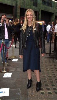 Edith Bowman - Annie Press Night at the Piccadilly Theatre | Picture 1503621