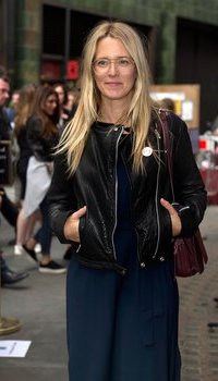 Edith Bowman - Annie Press Night at the Piccadilly Theatre | Picture 1503622