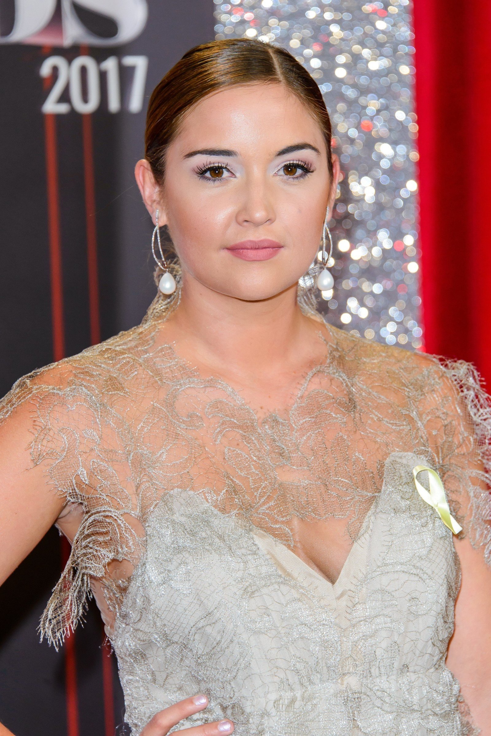 Jacqueline Jossa - British Soap Awards 2017 | Picture 1503201