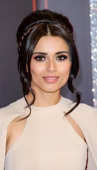 Bhavna Limbachia - British Soap Awards 2017