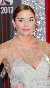 Jacqueline Jossa - British Soap Awards 2017 | Picture 1503201