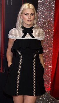Ashley James - British Soap Awards 2017 | Picture 1503276