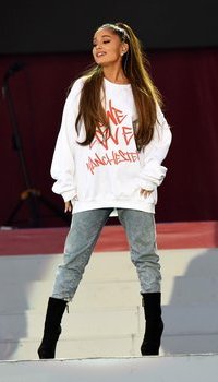 Ariana Grande - One Love Manchester concert | Picture 1503743