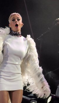 Katy Perry - One Love Manchester concert | Picture 1503729