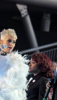 Katy Perry - One Love Manchester concert | Picture 1503728