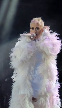 Katy Perry - One Love Manchester concert