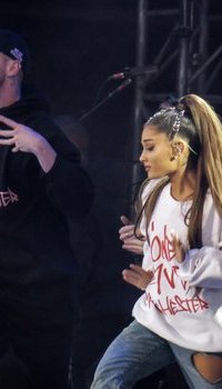 Ariana Grande - One Love Manchester concert | Picture 1503735
