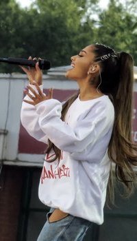 Ariana Grande - One Love Manchester concert | Picture 1503737