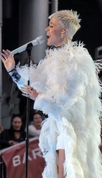 Katy Perry - One Love Manchester concert | Picture 1503727