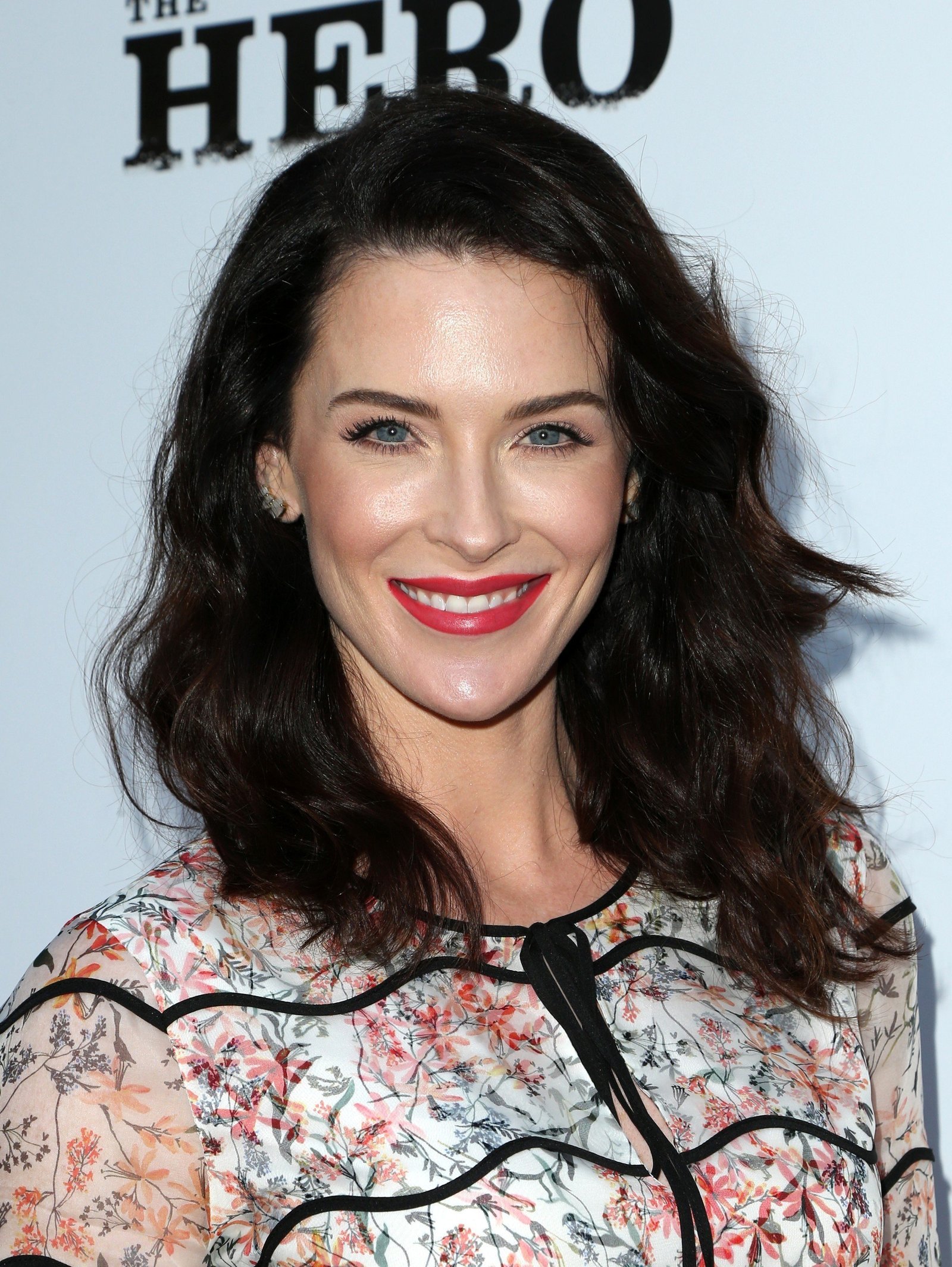 Bridget Regan - Premiere Of The Orchard's 'The Hero' | Picture 1503422