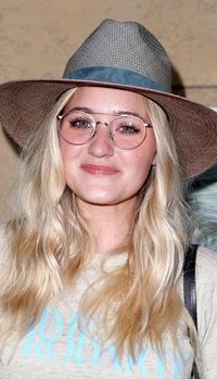 AJ Michalka - Premiere Of The Orchard's 'The Hero' | Picture 1503457