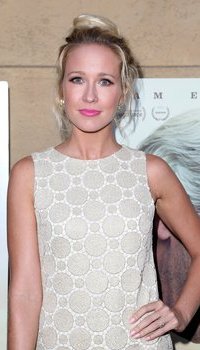 Anna Camp - Premiere Of The Orchard's 'The Hero'